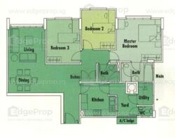 Springdale Condominium (D21), Condominium #469124261